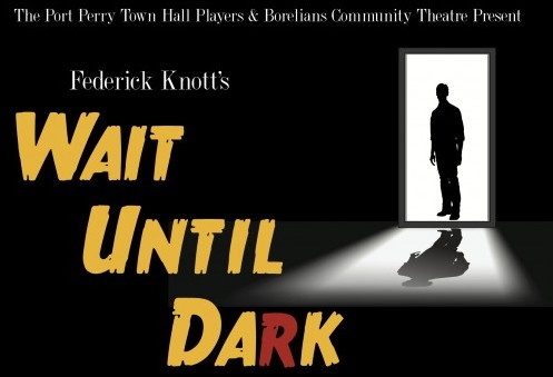 Wait Until Dark Redo